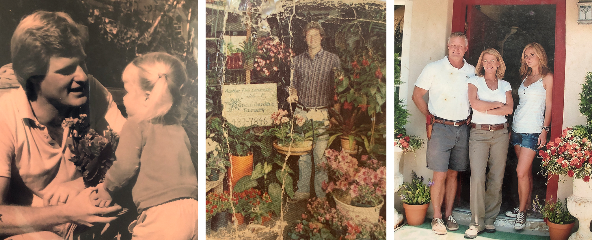 green gardens nursery Green Gardens Nursery Inc.